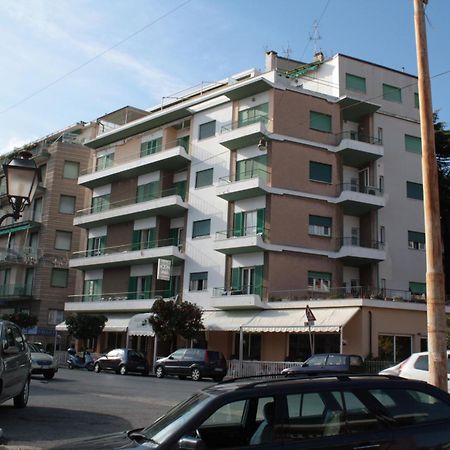 Albergo Anita Alassio Exterior photo