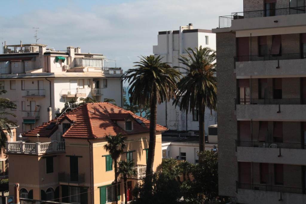 Albergo Anita Alassio Exterior photo