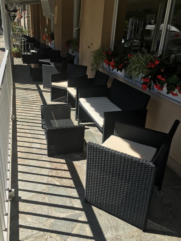 Albergo Anita Alassio Exterior photo