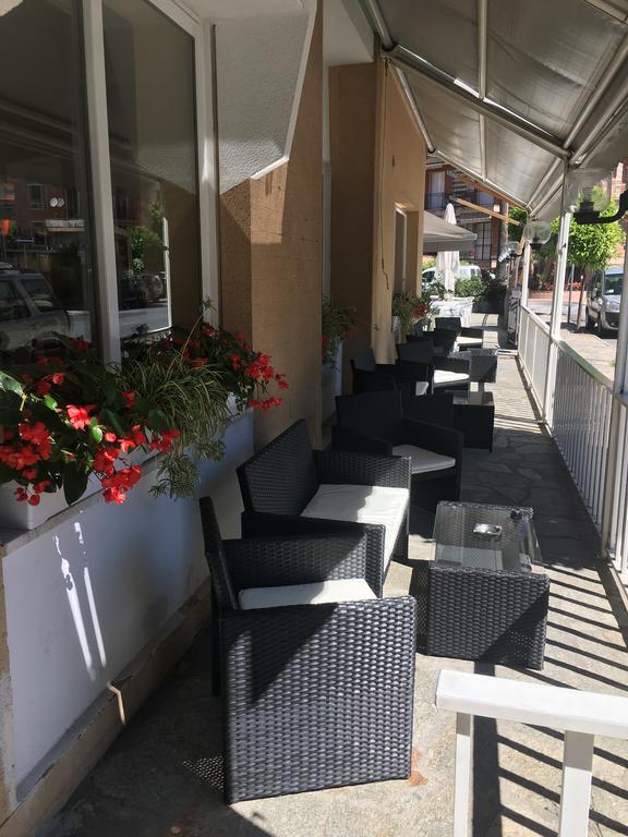 Albergo Anita Alassio Exterior photo