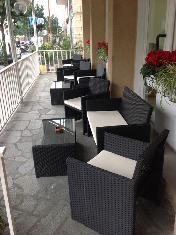 Albergo Anita Alassio Exterior photo