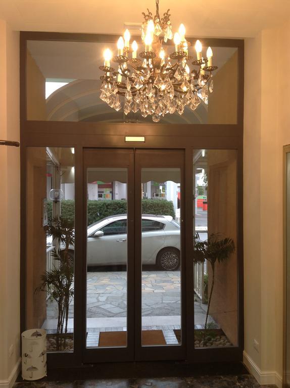 Albergo Anita Alassio Exterior photo