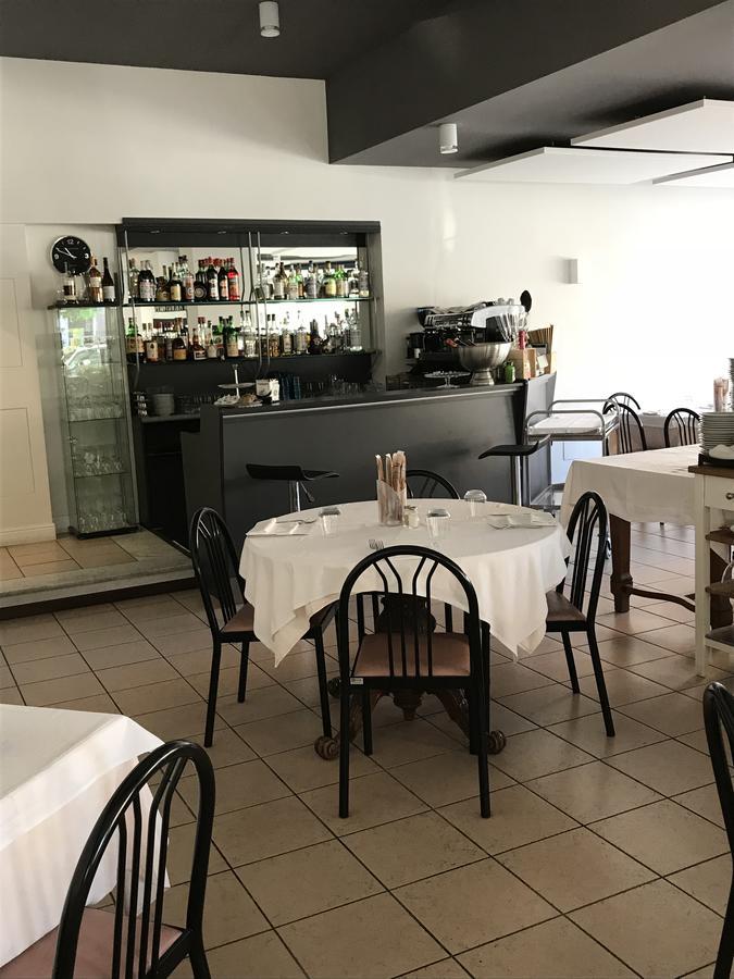 Albergo Anita Alassio Exterior photo