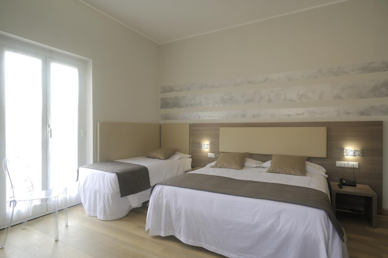 Albergo Anita Alassio Exterior photo