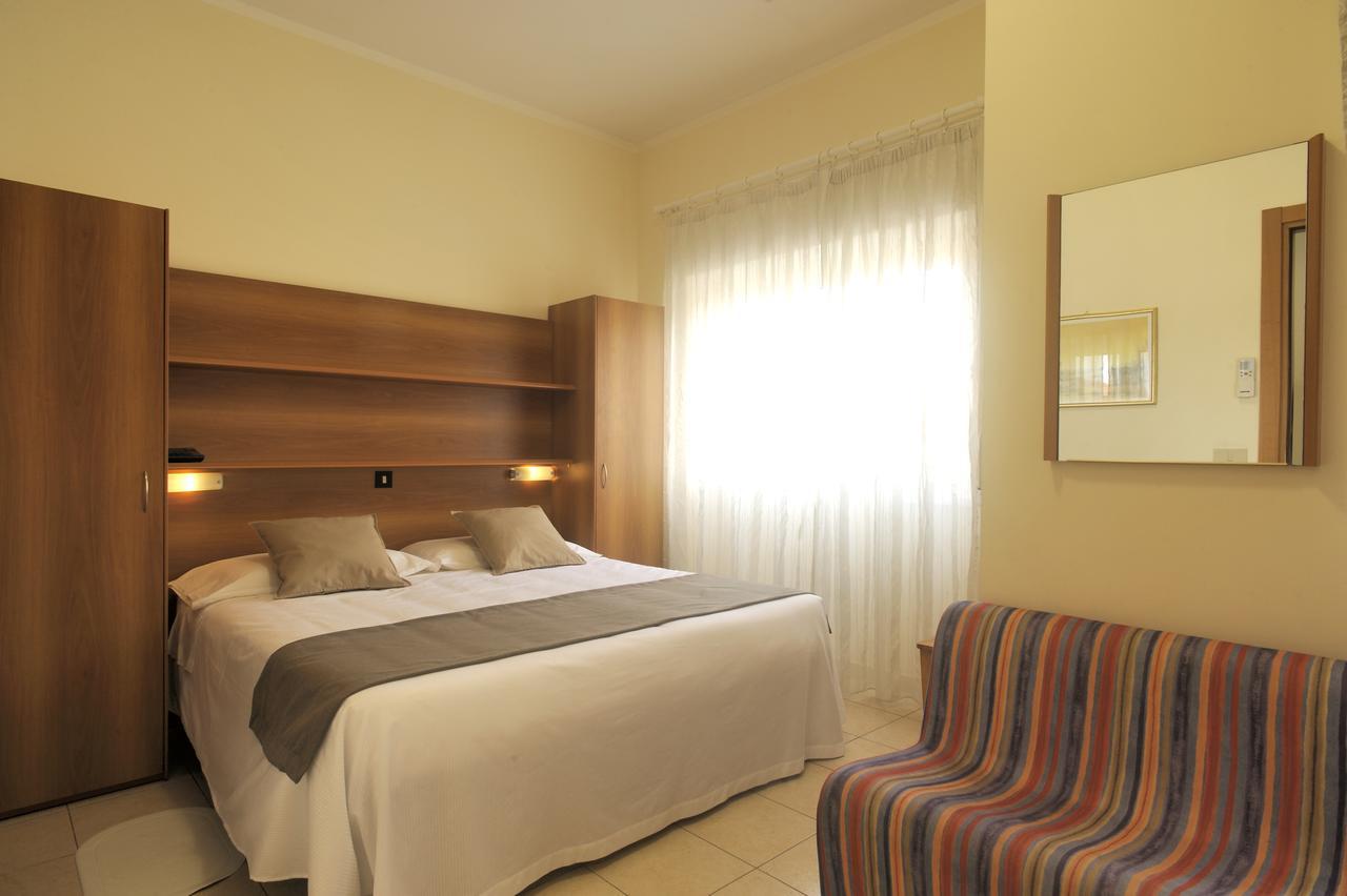 Albergo Anita Alassio Exterior photo