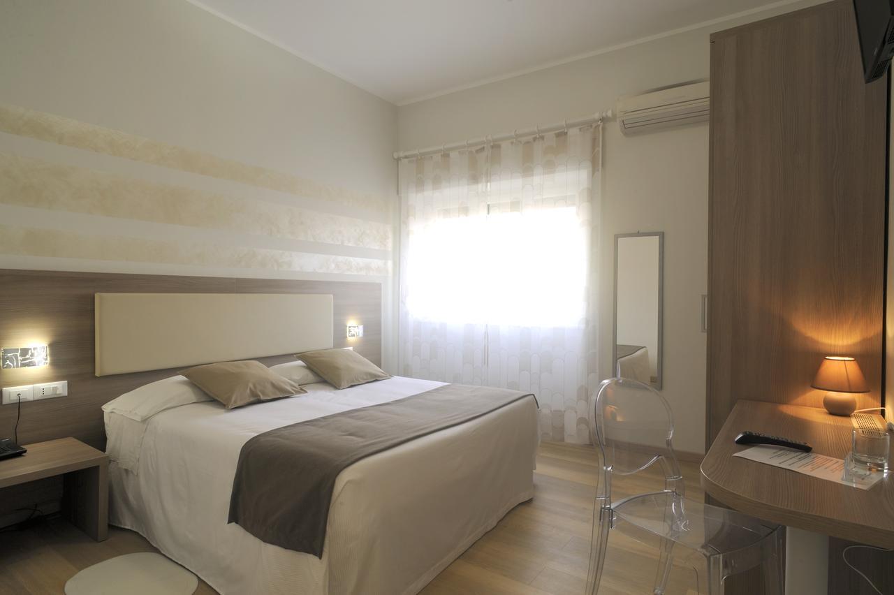 Albergo Anita Alassio Exterior photo